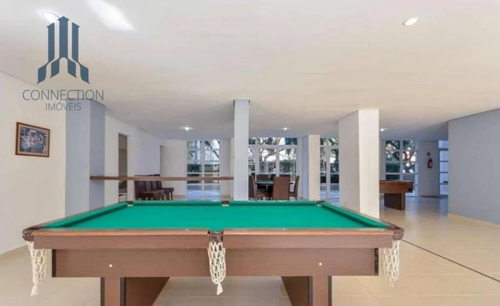 Apartamento mobiliado de 2 quartos com suíte e 66 m² — photo 26