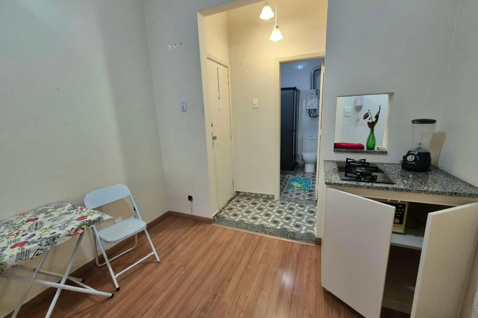 Студия, 45 м² — photo 4