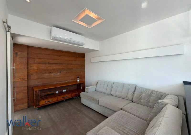 Furnished 4-bedroom penthouse with 239 m² and 2 parking — photo 10