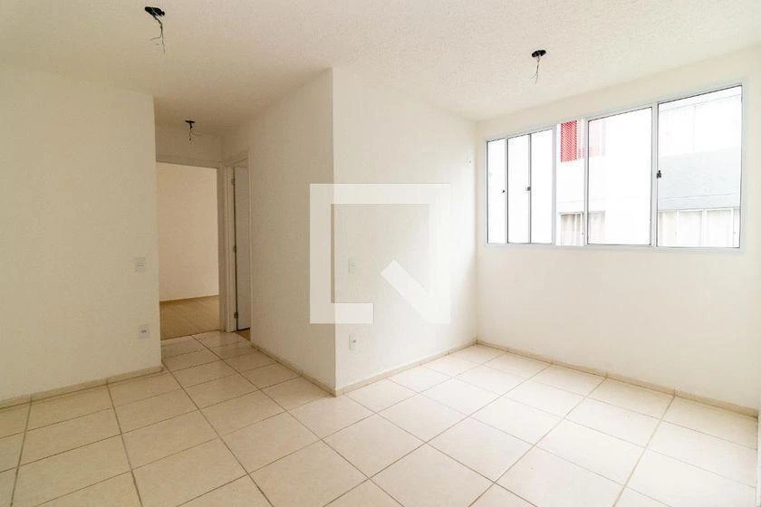 Rental apartment with 2 bedrooms and 41 m² — photo 10