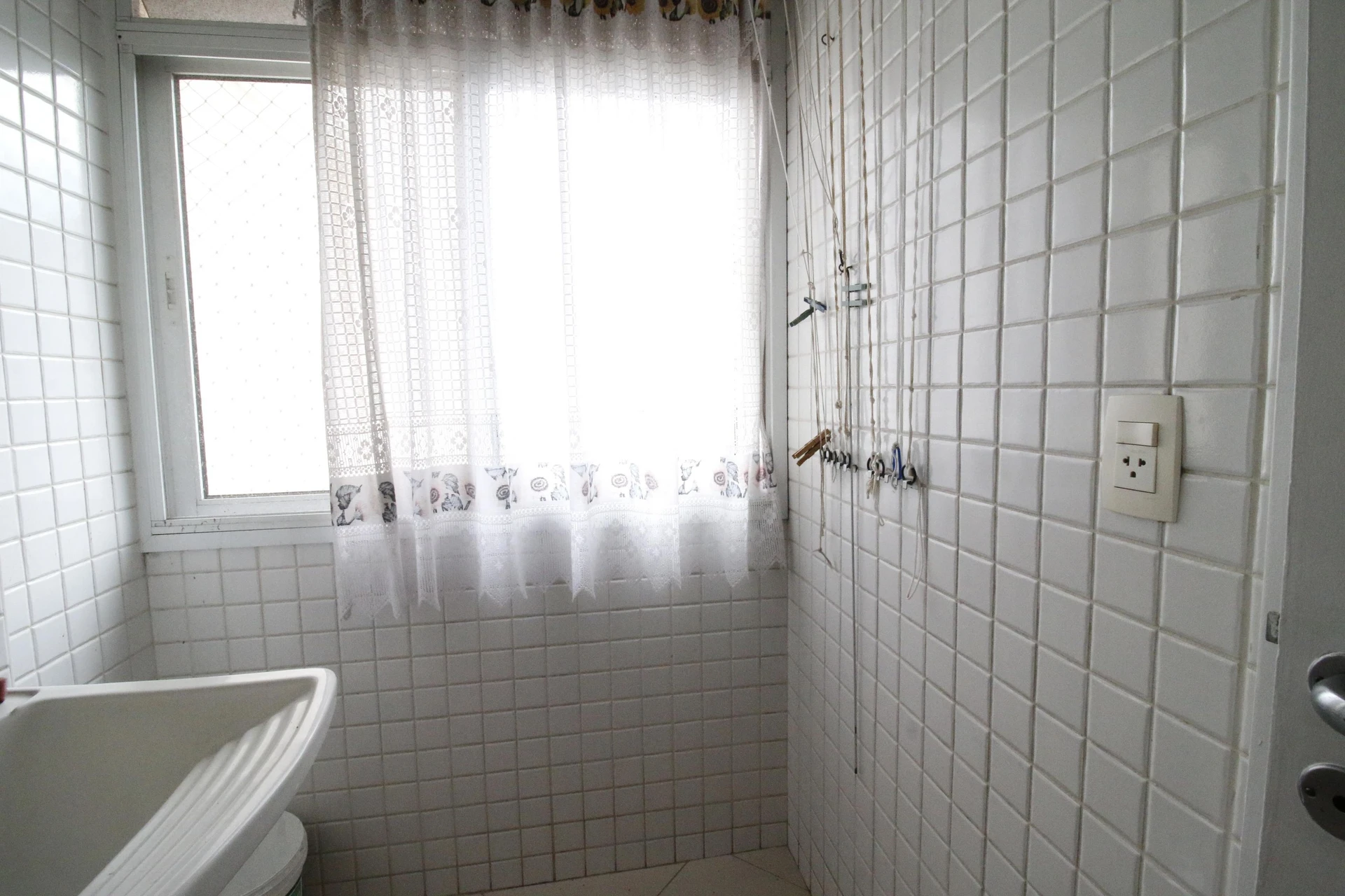 Робоче місце та 3 спальні: квартира 102 м² — photo 14