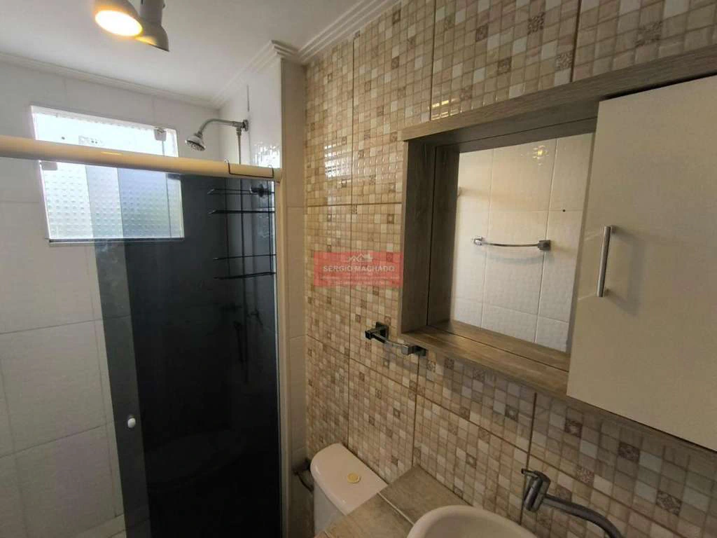 Apartamento de 2 quartos com cozinha fechada a gás — photo 15