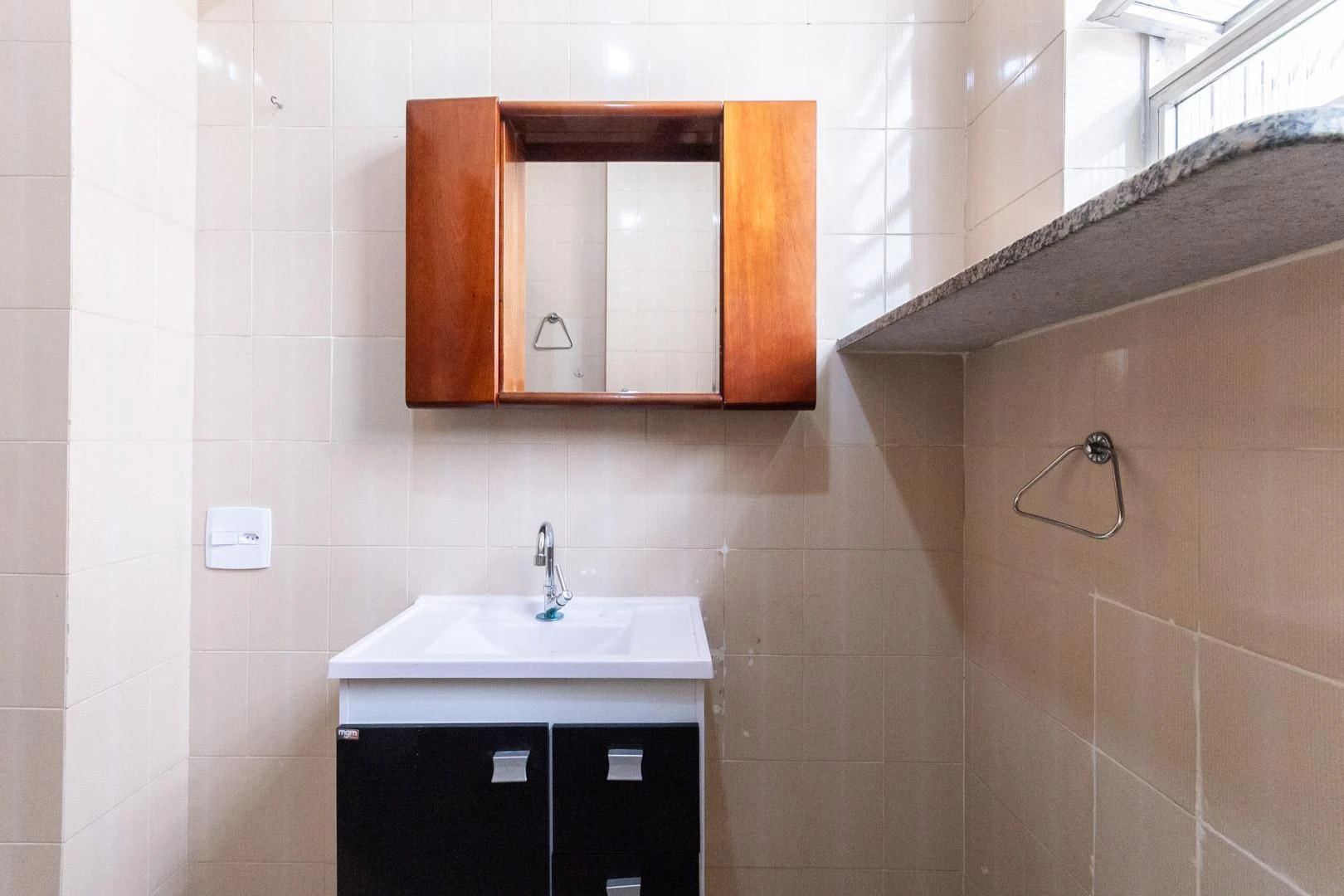 2-bedroom apartment, 60 m² — photo 29