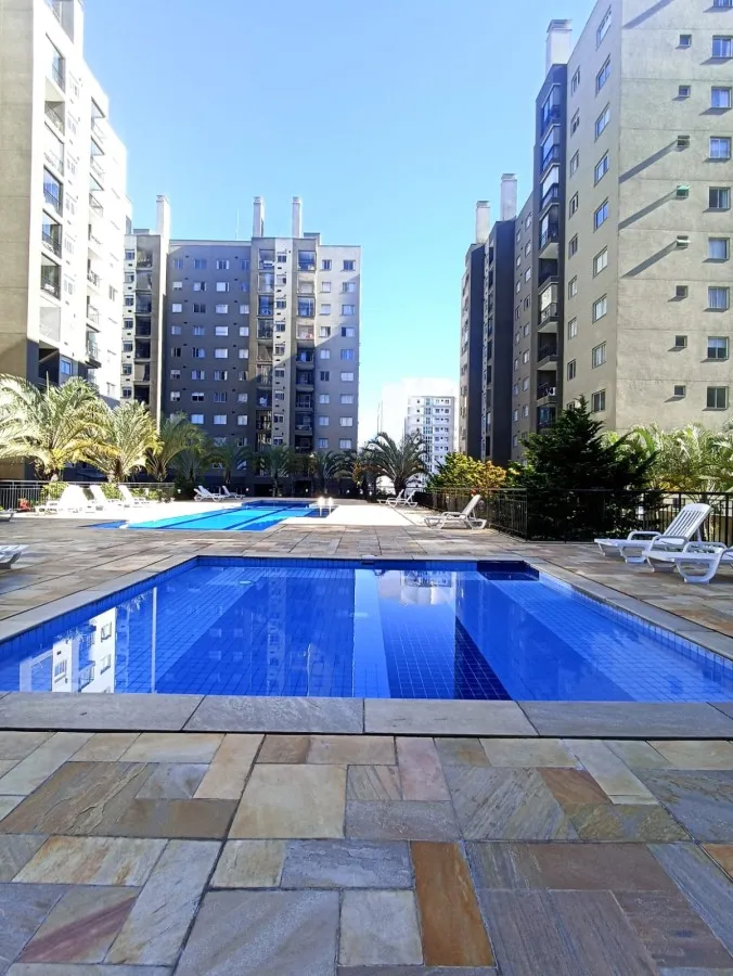 2-bedroom apartment with 2 bathrooms and parking space — photo 21