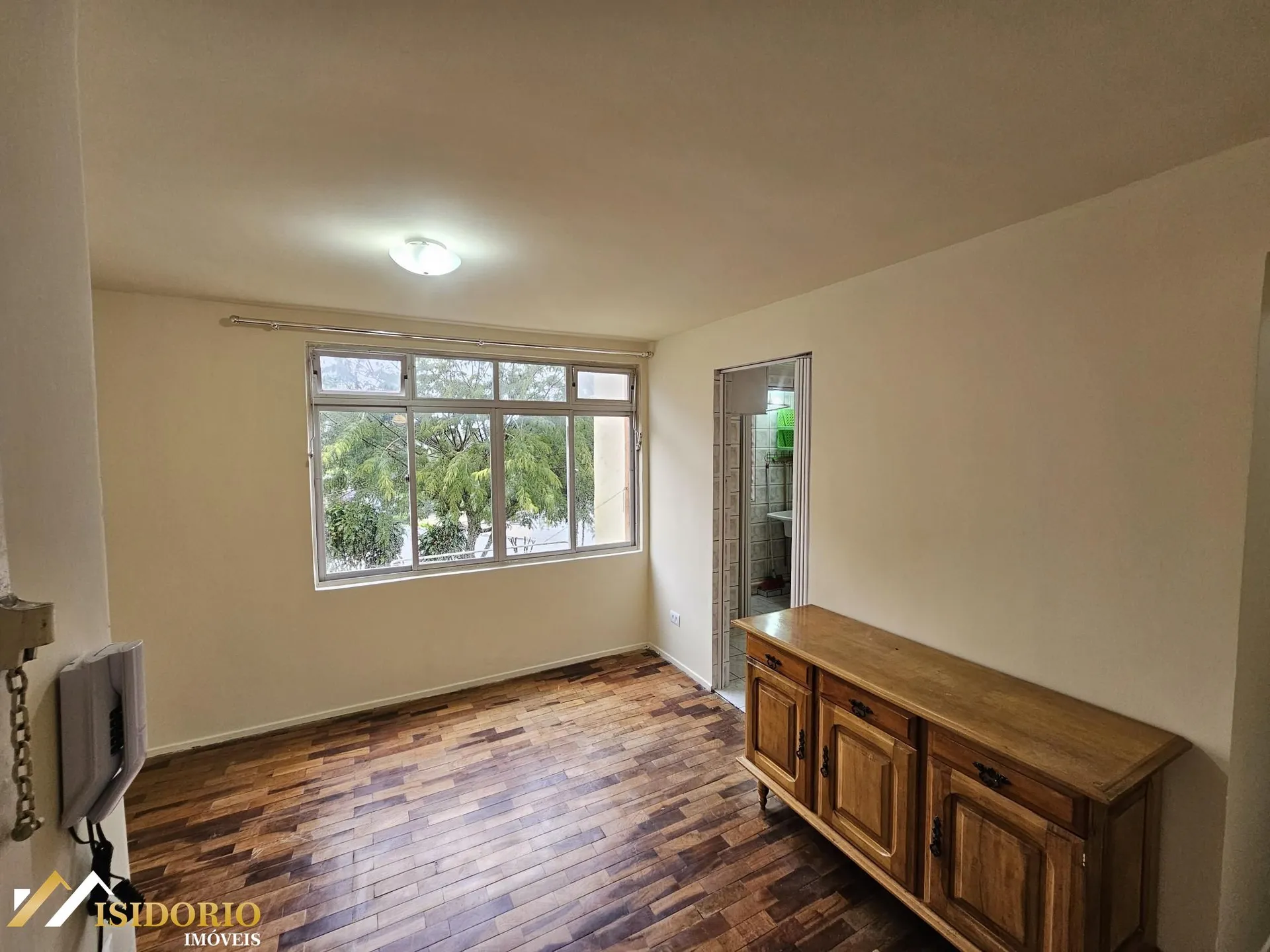 Apartamento térreo no 2º andar com 2 quartos e 1 vaga — photo 2
