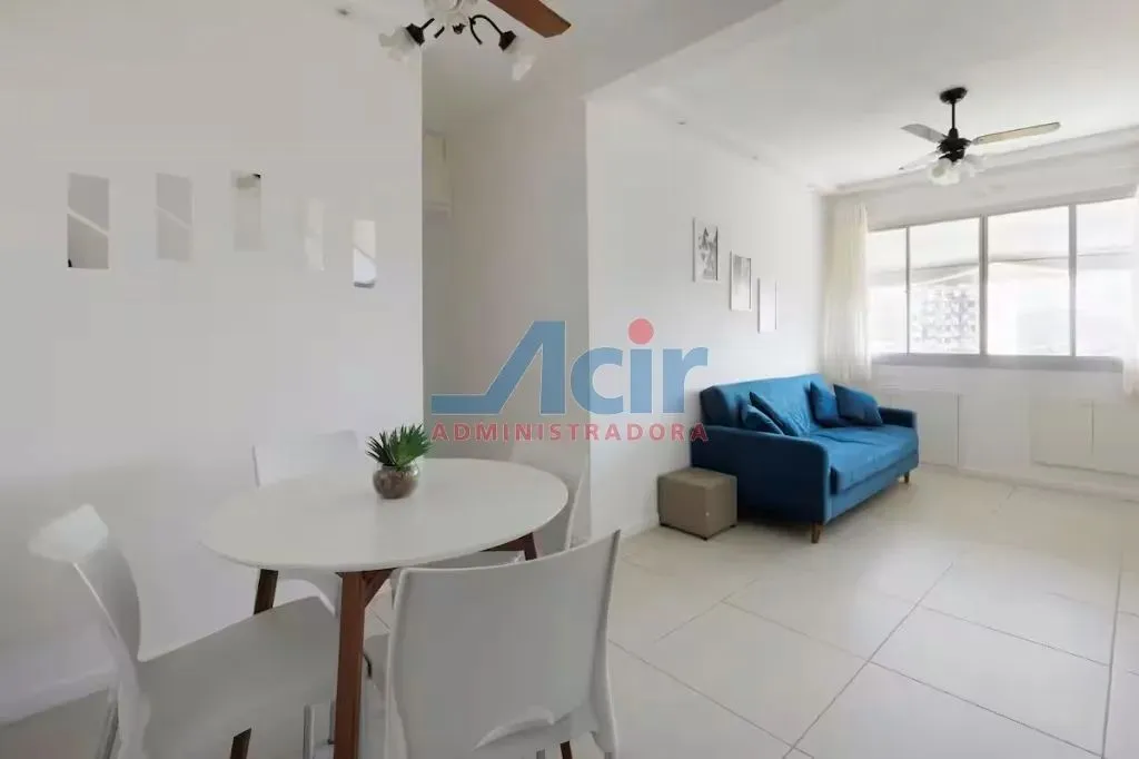 Apartamento mobiliado 2 quartos, 58 m², com 1 vaga — photo 12