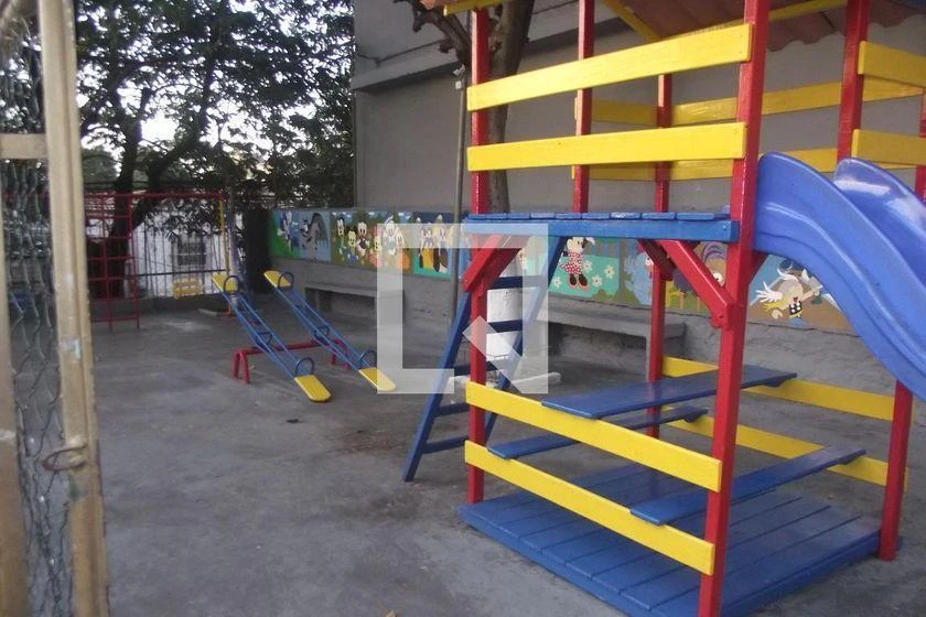 Apartamento mobiliado em condomínio com academia — photo 10