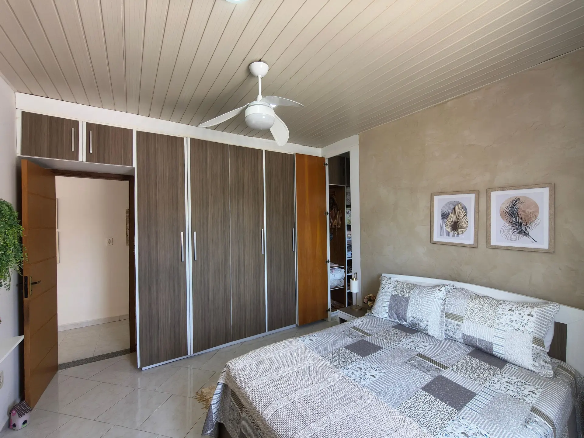 Casa mobiliada com 2 quartos e 2 banheiros — photo 26