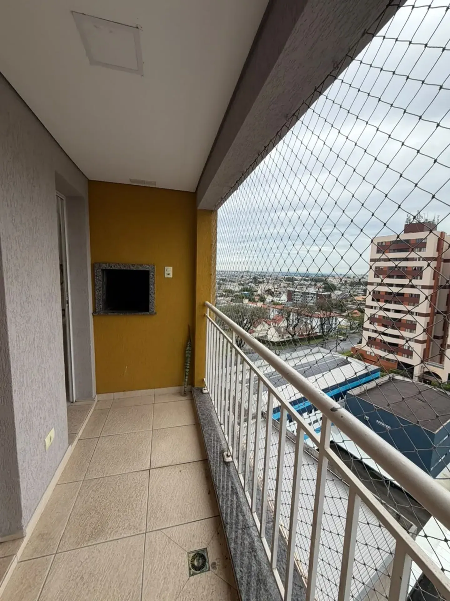 Apartamento com 2 quartos e 62 m² com cozinha americana — photo 4