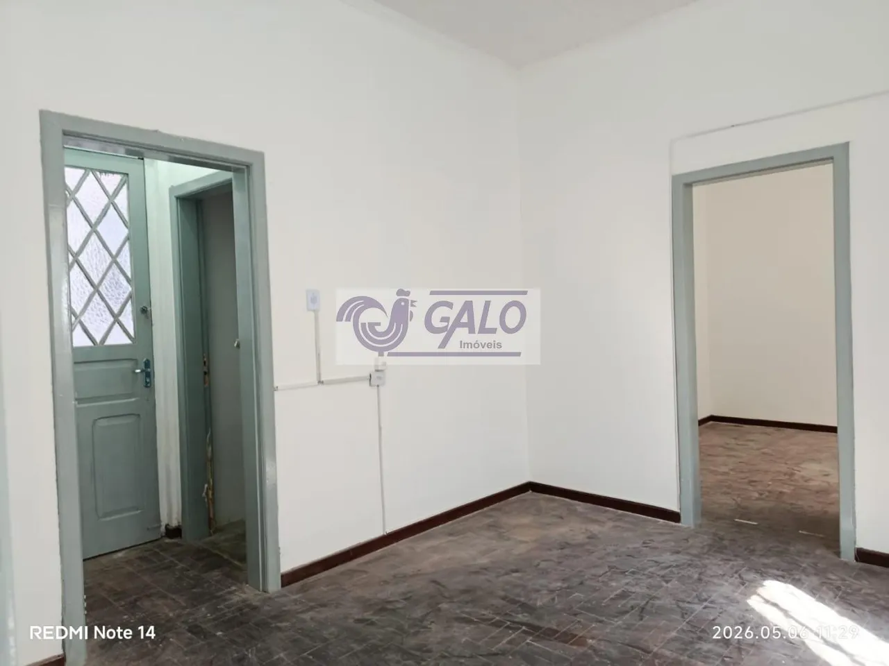 Apartamento para locação com 2 dormitórios e cozinha separada — photo 10