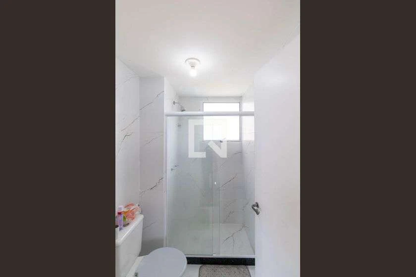 2-bedroom 65 m² rental apartment with 1 bathroom — photo 6