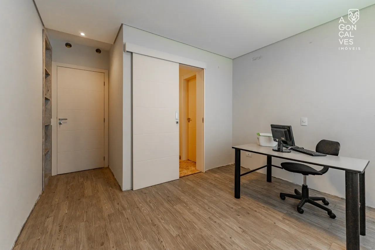 Furnished house with 3 bedrooms and 4 bathrooms — photo 19