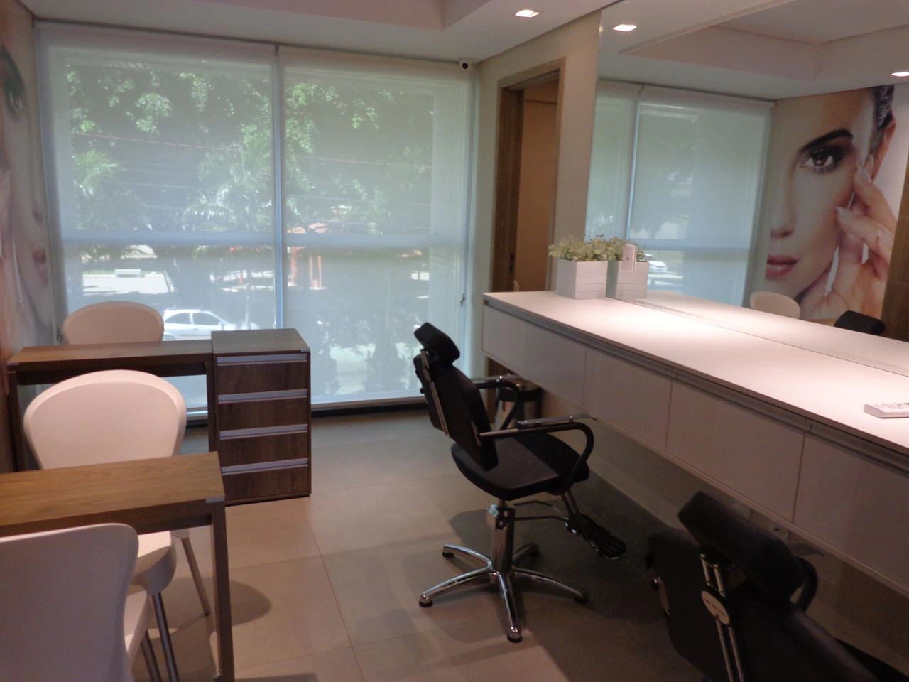 Вид на воду и 3 спальни: квартира 92 м² — photo 25