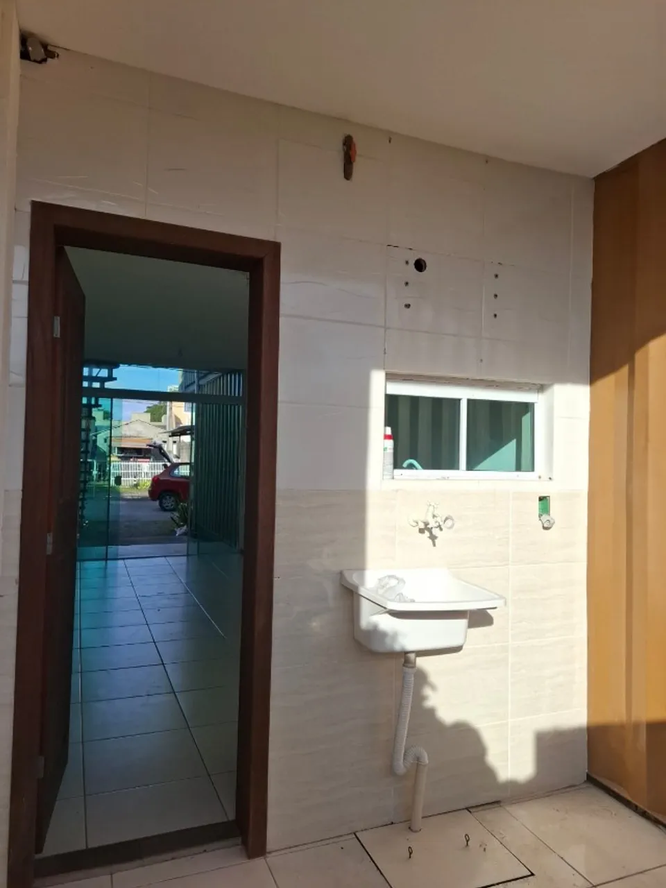 2-bedroom apartment with 1 bathroom, 1 parking spot — photo 4