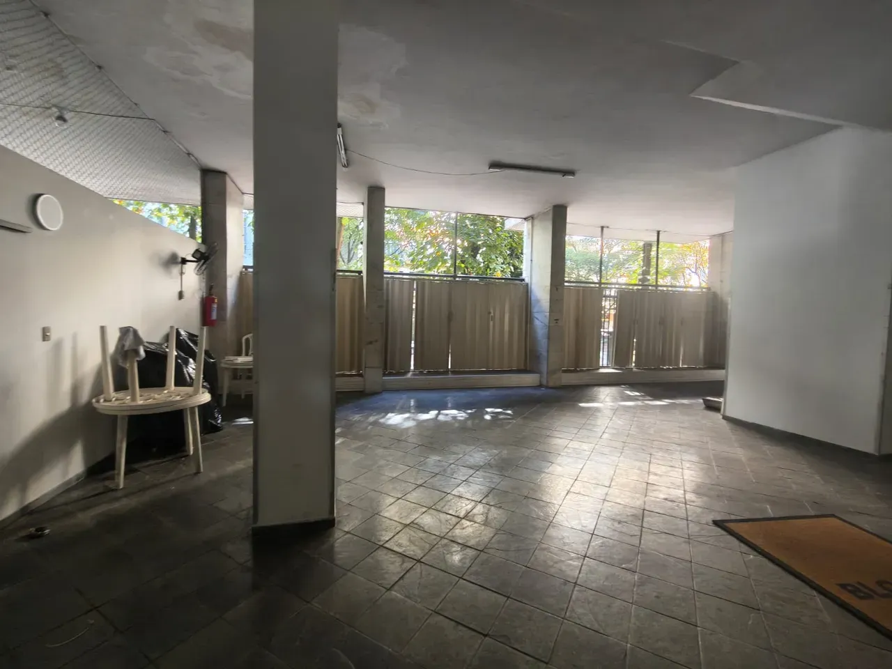 Apartamento de 89 m² com 3 quartos e 2 banheiros — photo 21