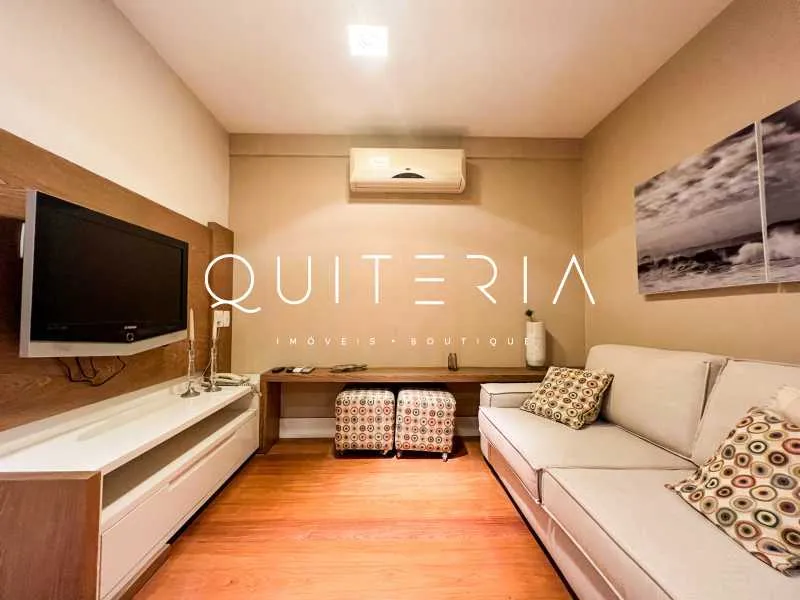 Apartamento duplex com varanda, 3 quartos e 5 banheiros — photo 16