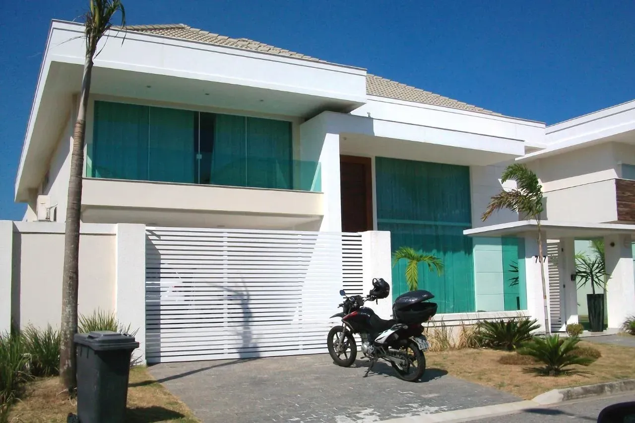 Casa amueblada con 5 suites, 600 m² y 4 plazas — photo 12