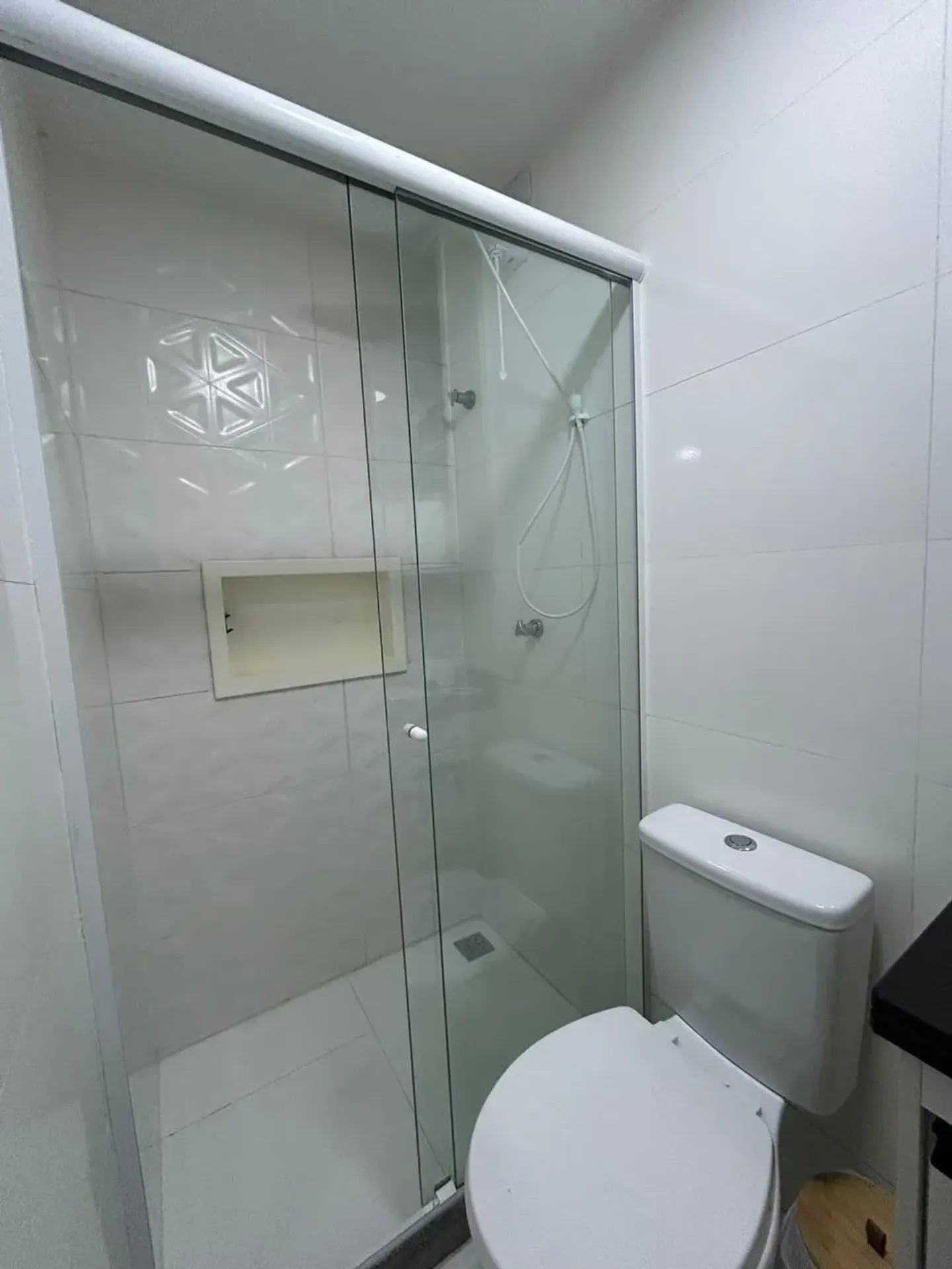 Furnished 2-bedroom apartment, 50 m² — photo 21