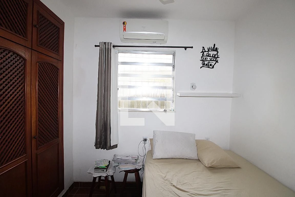 Furnished house for rent with 3 bedrooms and a balcony — photo 10
