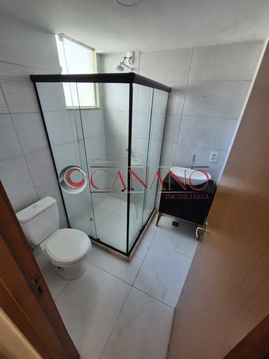 2-bedroom apartment, 1 with its own bathroom, 70 m² — photo 7