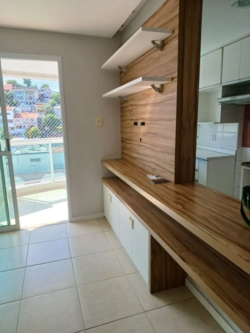 Penthouse 168 m² with 2 bedrooms and 3 bathrooms — photo 13