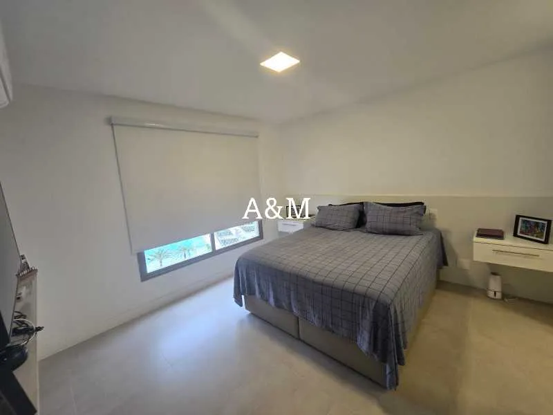 Furnished apartment with 3 bedrooms and 5 bathrooms — photo 9