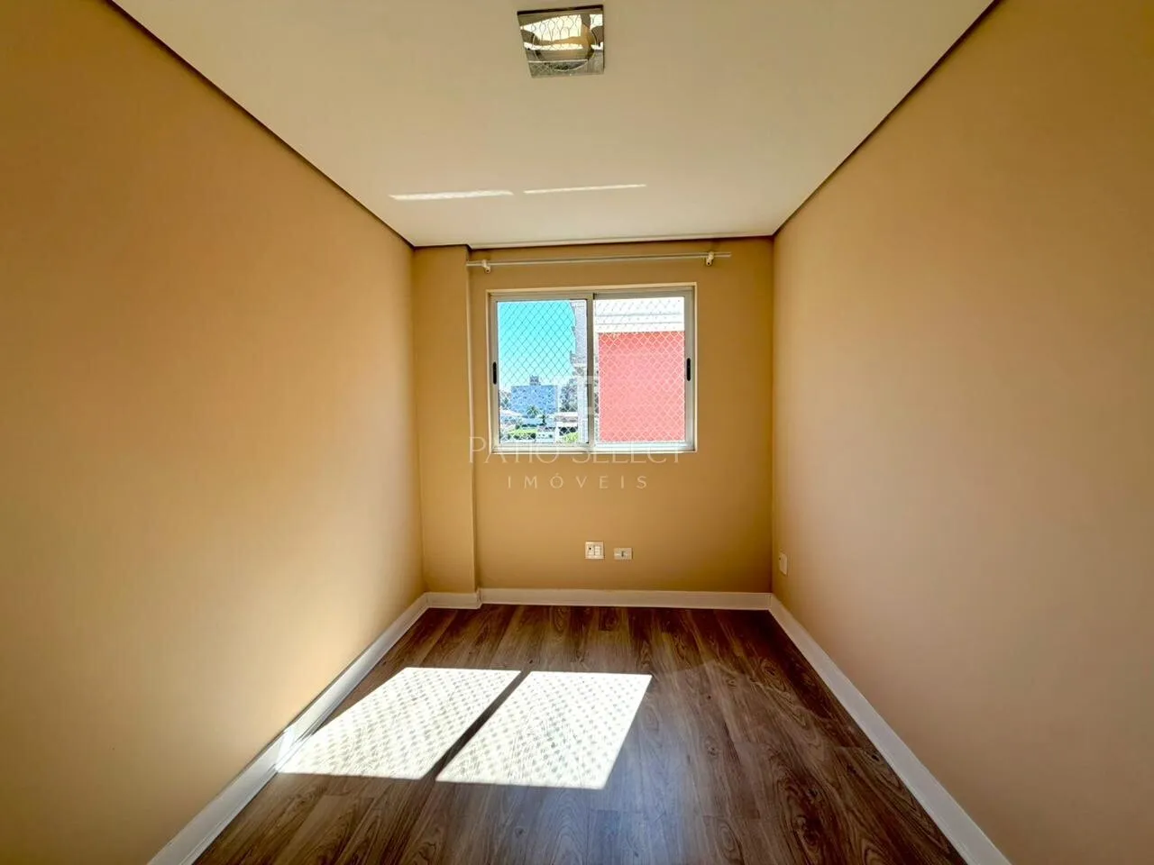3-bedroom apartment with a washing machine in Curitiba — photo 67