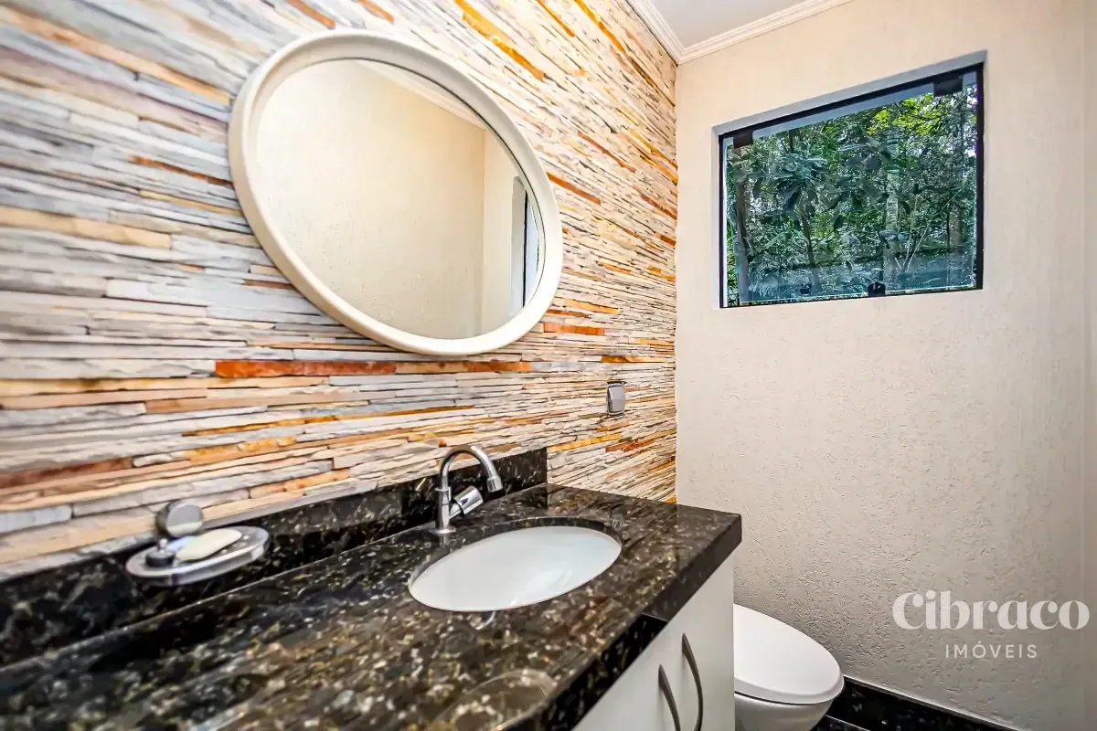 Unfurnished gated condo house with 3 bedrooms and 220 m² — photo 10