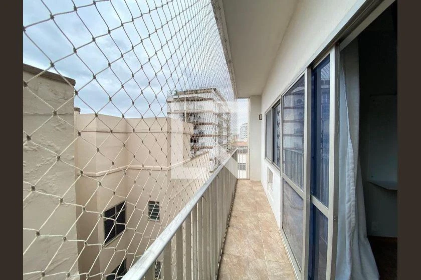 Apartamento de 3 quartos com varanda envidraçada, Méier — photo 17