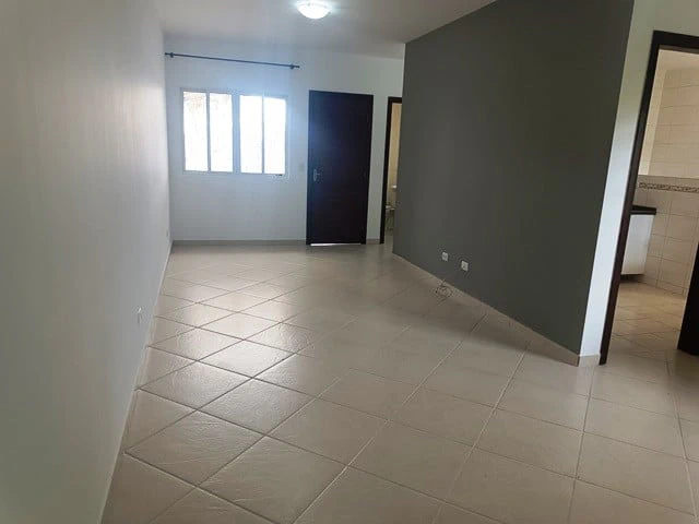 3-bedroom house with a private BBQ in Curitiba — photo 11