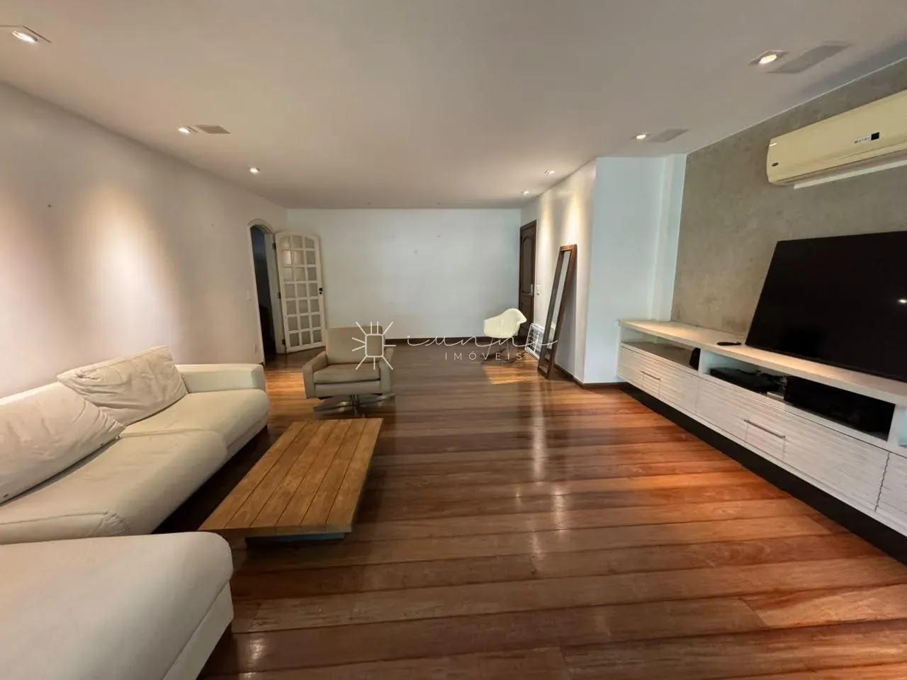 3-bedroom apartment with 1 suite, balcony and 2 parking — photo 9