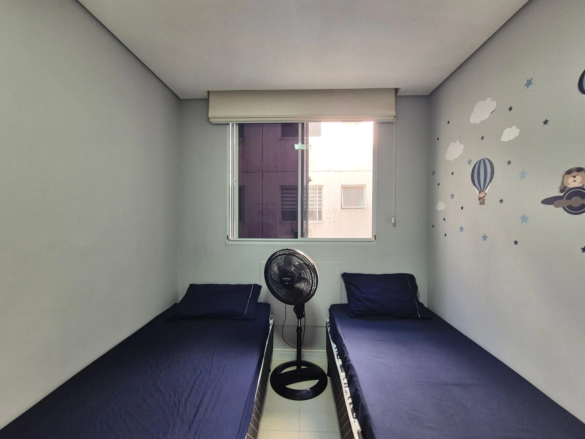 Furnished apartment with 2 bedrooms and 1 parking spot — photo 15