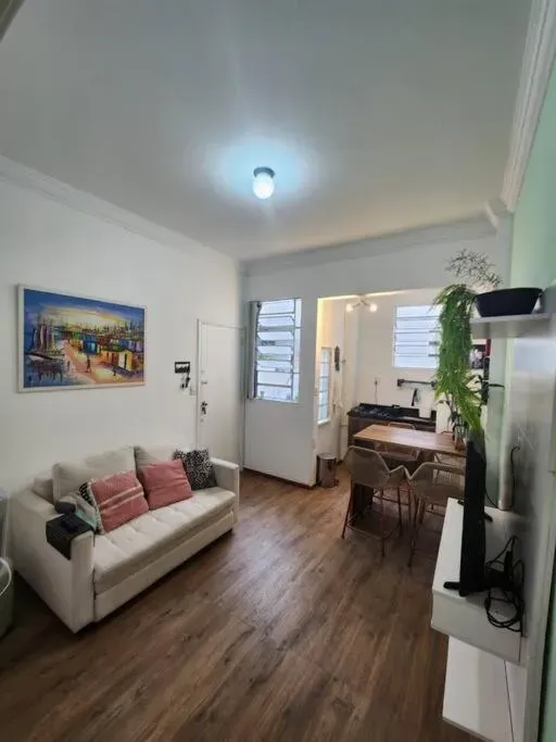 Departamento con espacio de home office en Rio de Janeiro — photo 4
