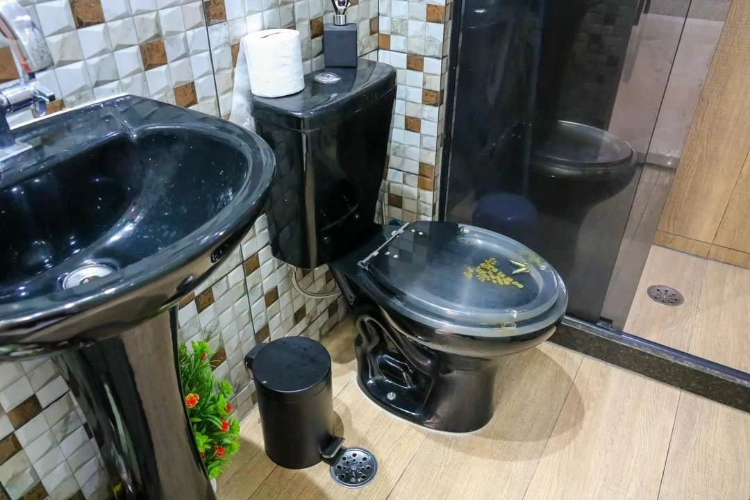 Furnished apartment with 2 bedrooms and no parking — photo 20
