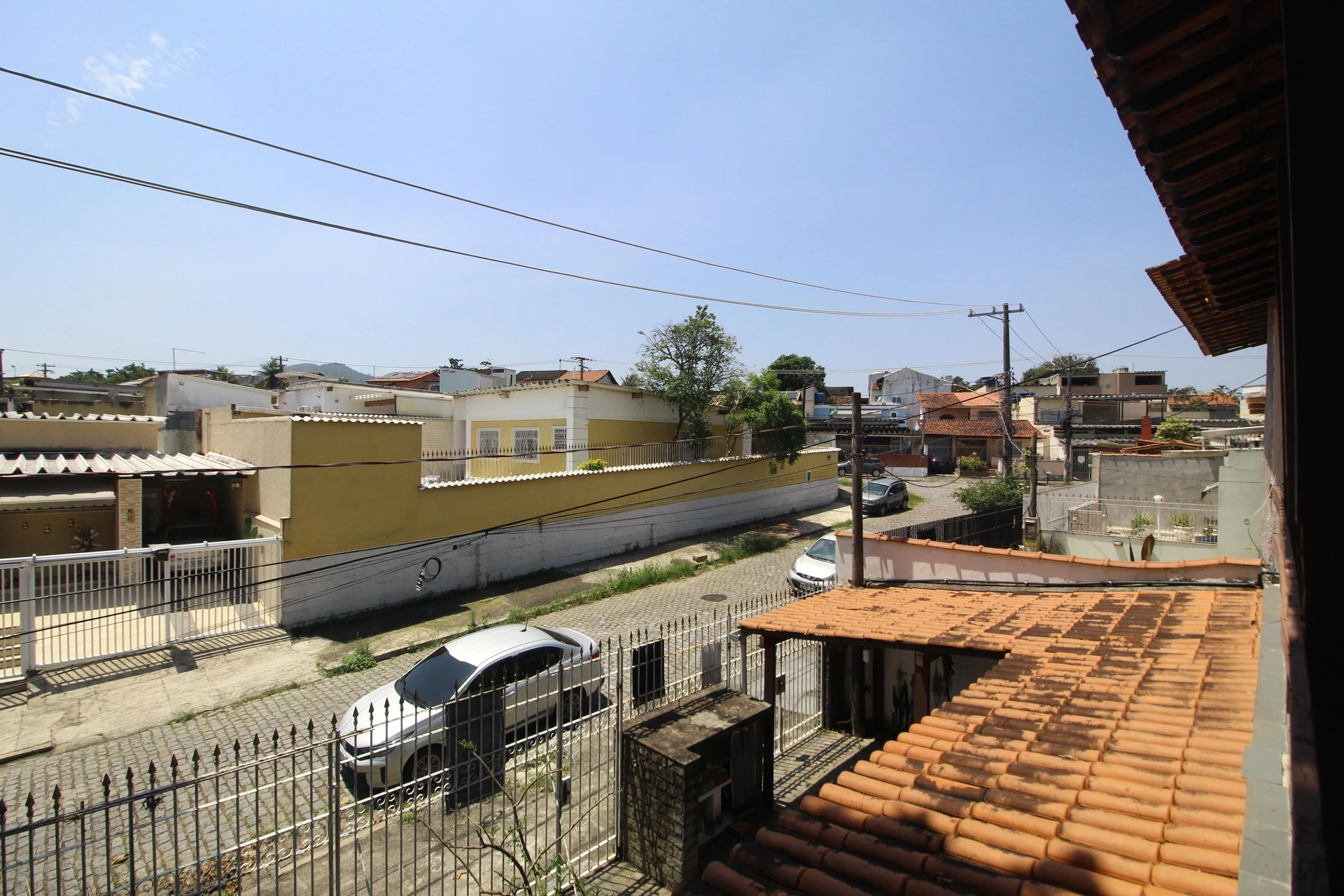 4-bedroom house with a bathtub in Rio de Janeiro — photo 8