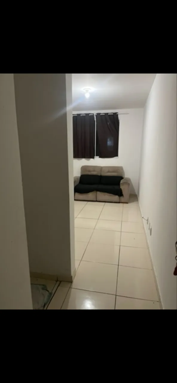 Apartment with a laundry area and 2 bedrooms — photo 14