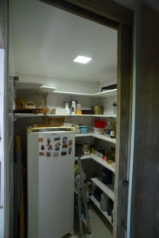 Furnished house, 530 m², with a grill on the balcony — photo 37