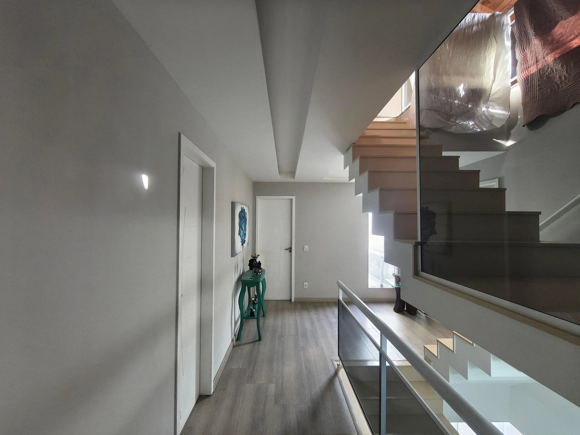 Furnished house, 220 m², with a bathtub — photo 36