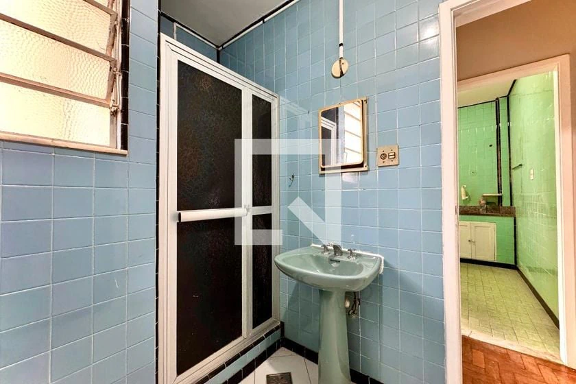 Apartamento com 1 quarto e 77 m², vista da cidade — photo 16