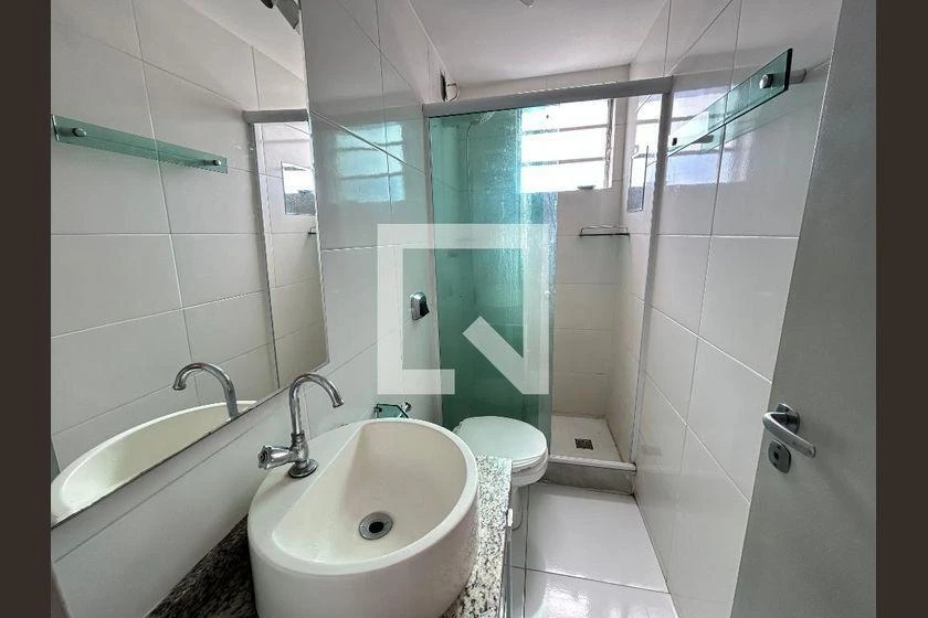 Apartamento com vista para as montanhas, Praça Seca — photo 25