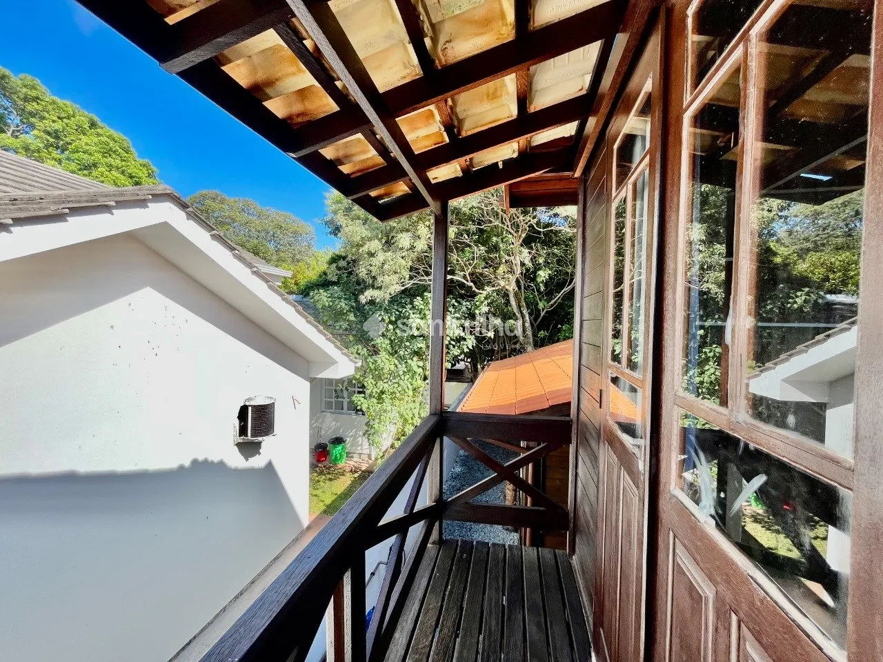 Casa mobiliada de 120 m² com 3 dormitórios e jardim privativo — photo 20