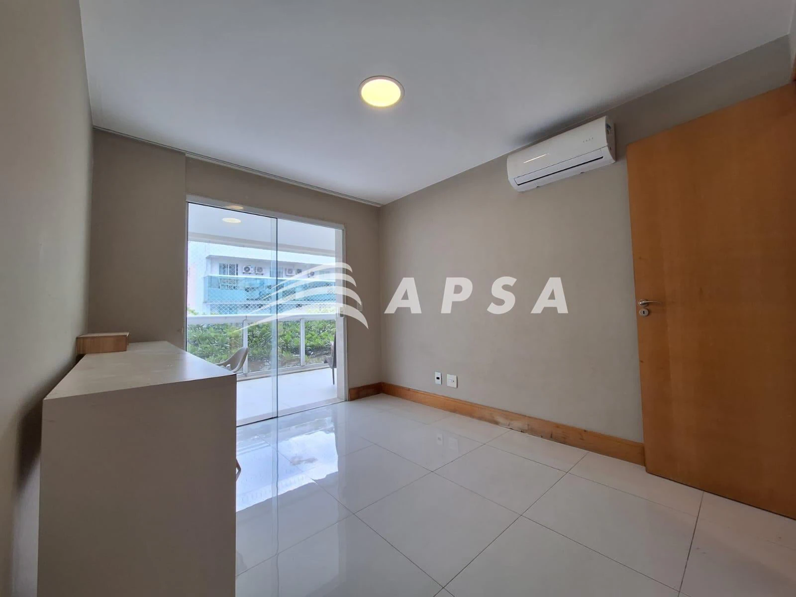 Departamento de 4 dormitorios con bañera — photo 24