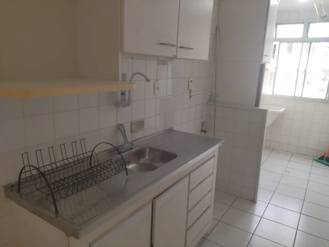 Apartamento de 56 m² com 2 quartos e 1 vaga — photo 4