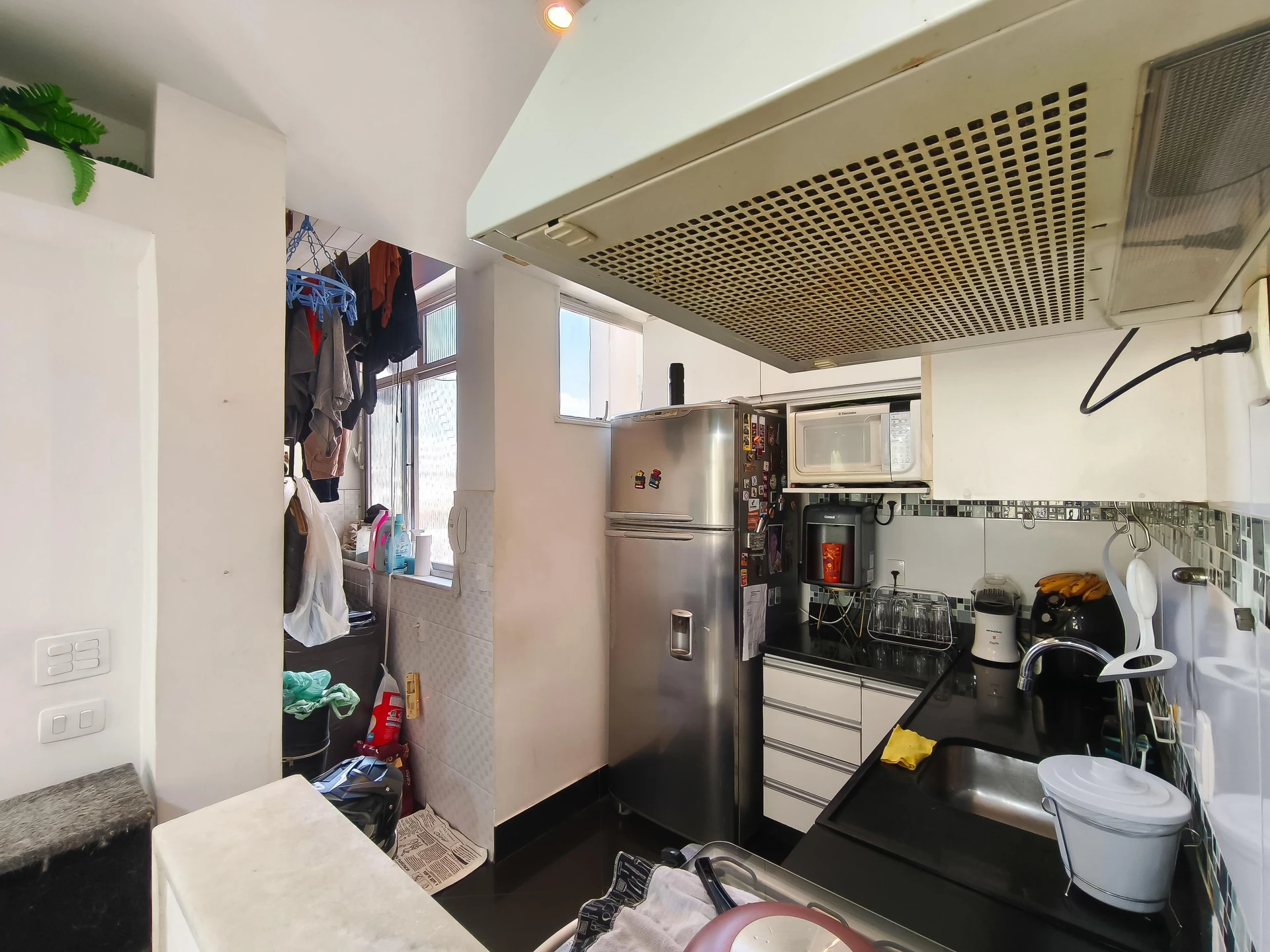 3-bedroom apartment with a walk-in closet — photo 67