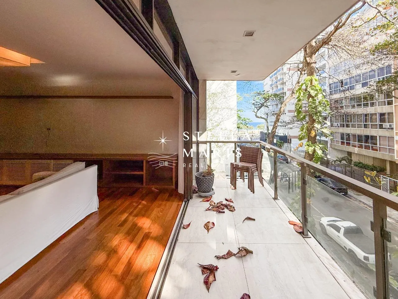 Apartamento com 3 quartos e cozinha a gás — photo 6
