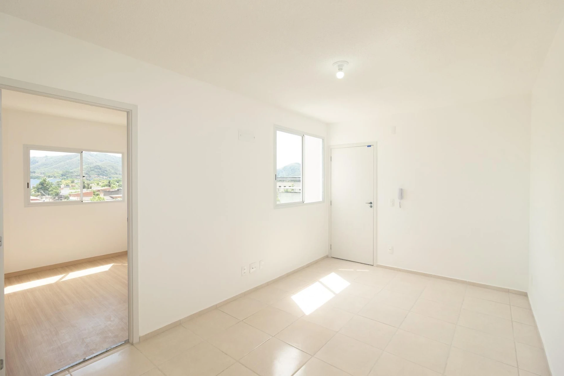 Apartamento para aluguel com 2 quartos e 1 vaga — photo 7