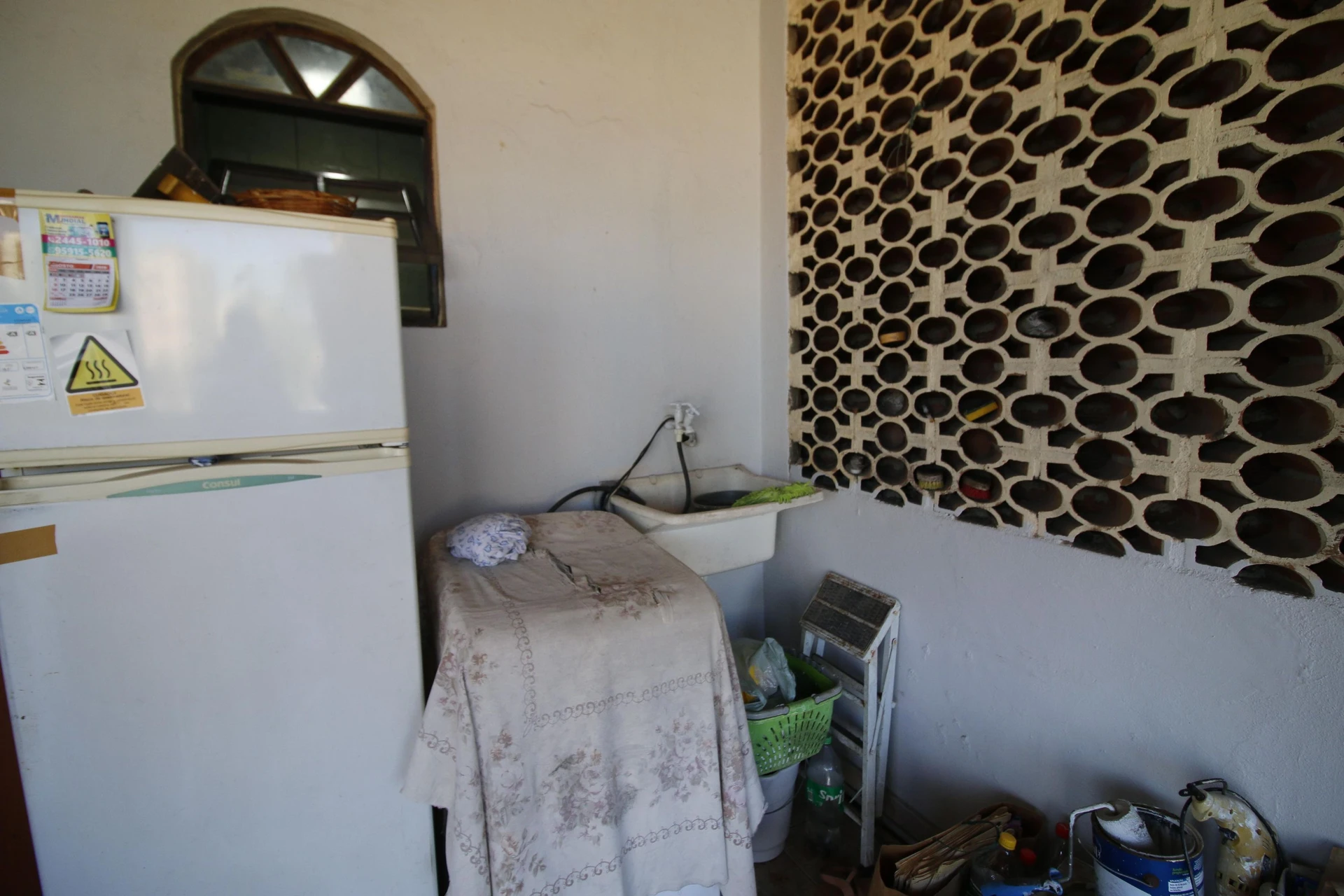 Будинок із 6 спальнями та пральною машиною, Ріо-де-Жанейро — photo 8
