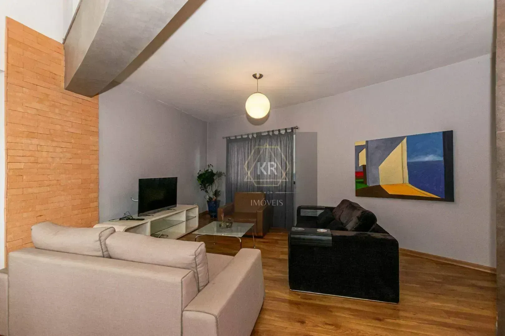 Furnished 140 m² apartment with 1 suite and 2 parking spaces — photo 26