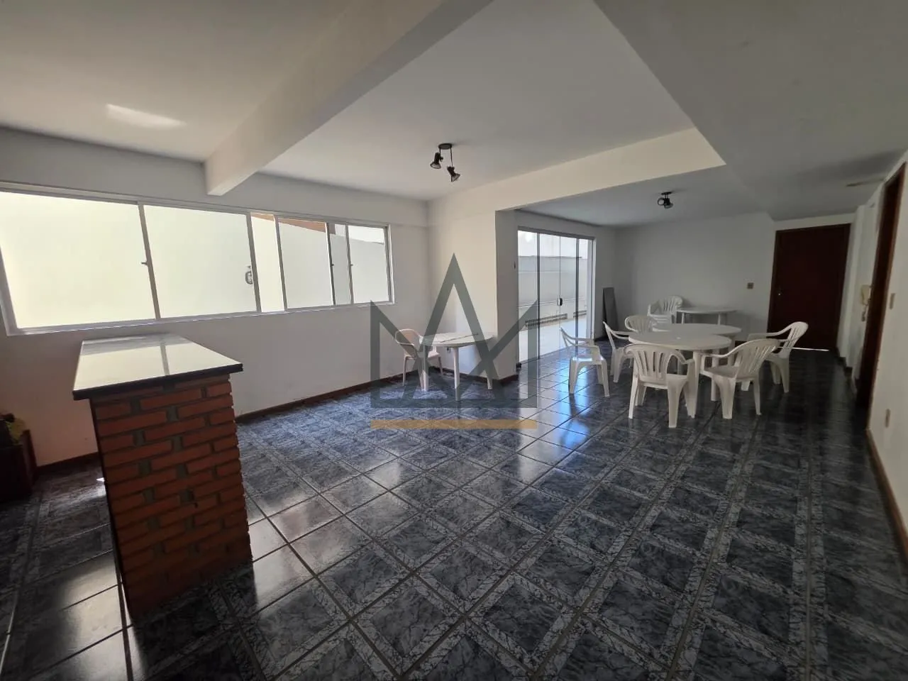 Cobertura triplex com área externa privativa — photo 35