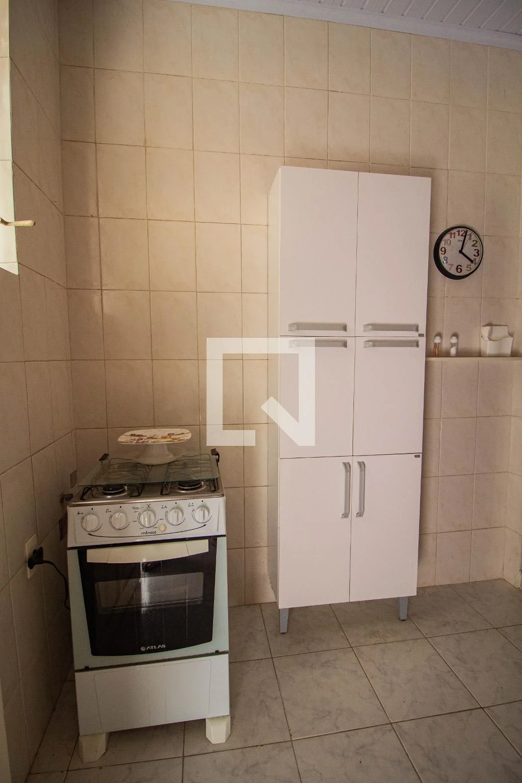 Apartamento mobiliado com 2 dormitórios e 1 banheiro — photo 14
